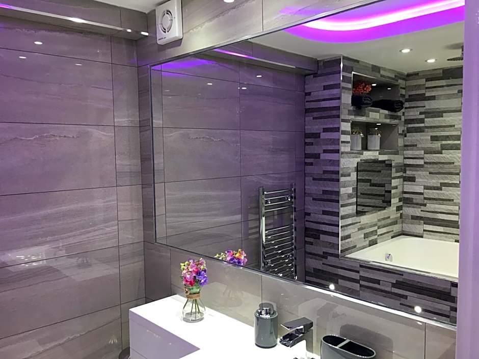 Livit Serviced Apartments