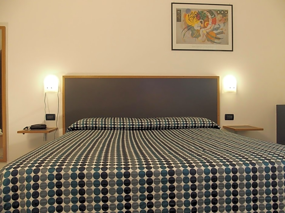 Hotel Eden