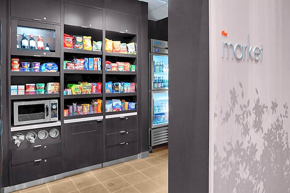 Courtyard by Marriott Dallas Flower Mound