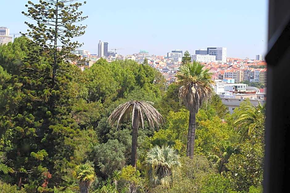 Botanic Views Guest House