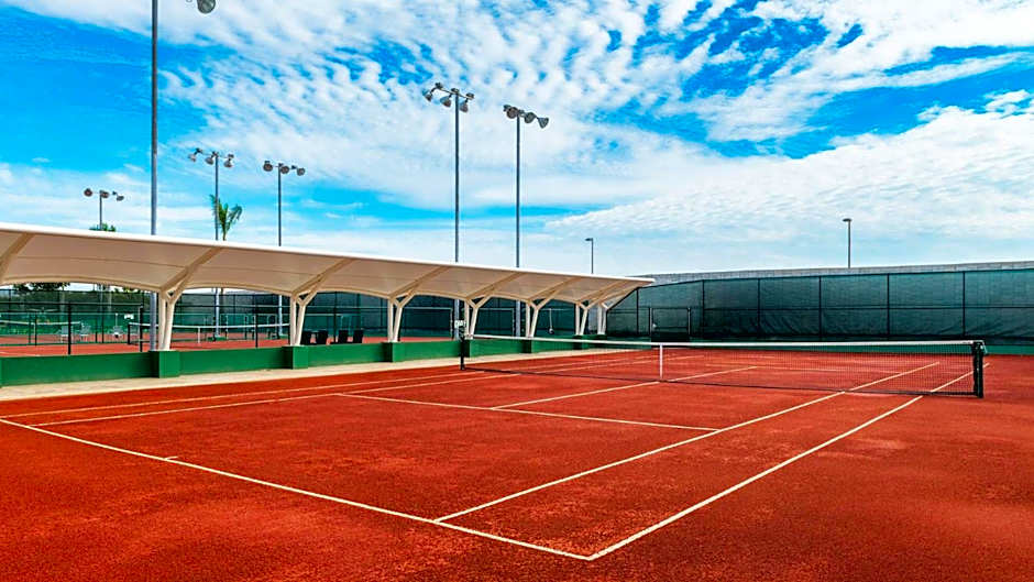 Palacio Mundo Imperial Riviera Diamante Acapulco All Inclusive