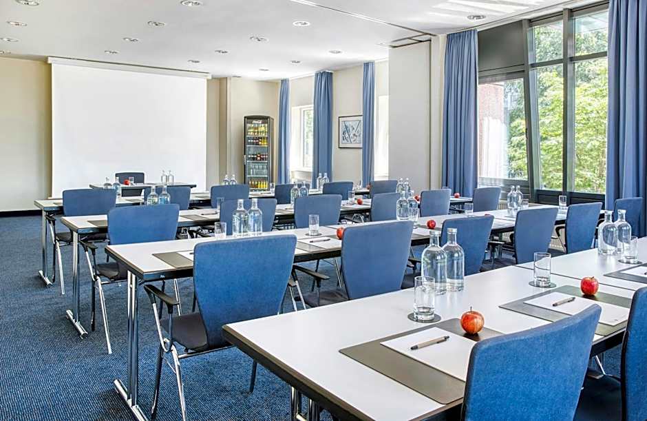 Intercityhotel Freiburg