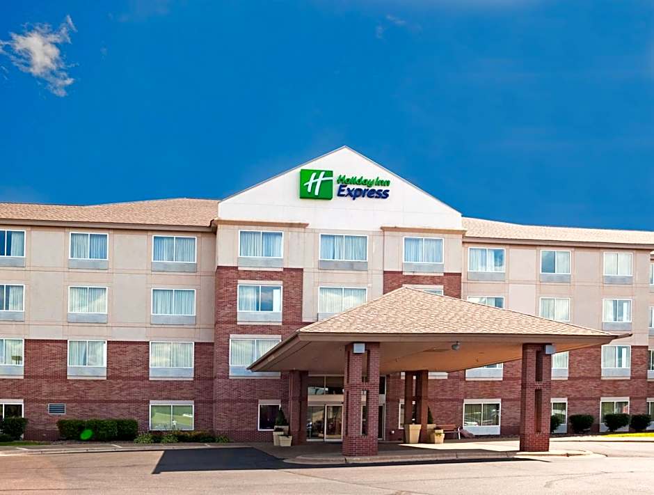 Holiday Inn Express & Suites St. Croix Valley By IHG