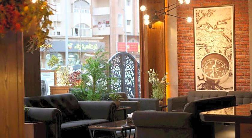 PRIMOTEL Grand Al Taoubah