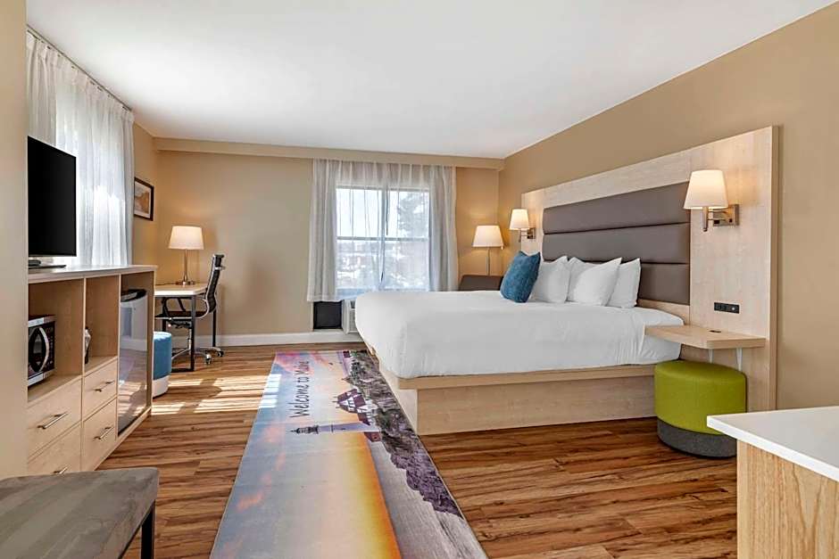 Casco Bay Hotel Portland Airport - Maine Mall, Ascend Hotel Collection