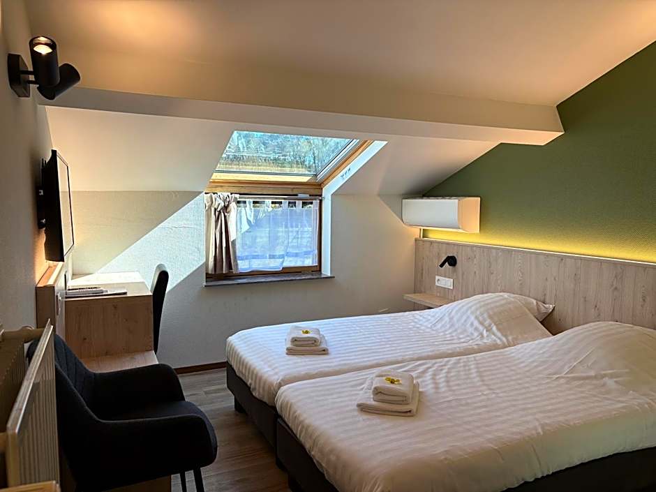 Hotel Monika
