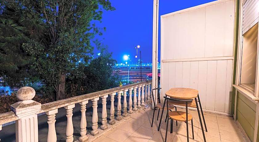 VALENS BOUTIQUE HOTEL