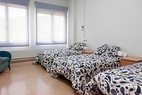Residencia Albergue Jaca