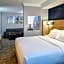 SpringHill Suites by Marriott Detroit Southfield