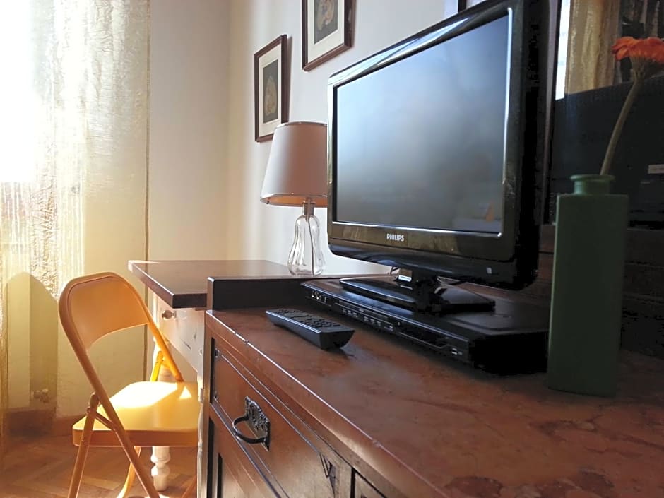 A Due Passi Dal Centro Rooms For Rent