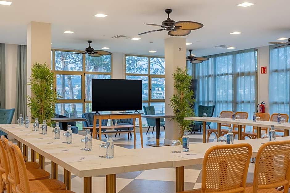 Hotel Faranda Rias Altas an Ascend Collection Hotel