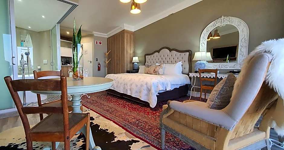 On the Beach Guesthouse Jeffreys Bay