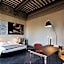 Palazzetto Rosso - Art Hotel