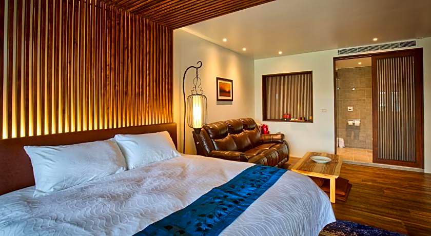 The Sunbeam Hideaway