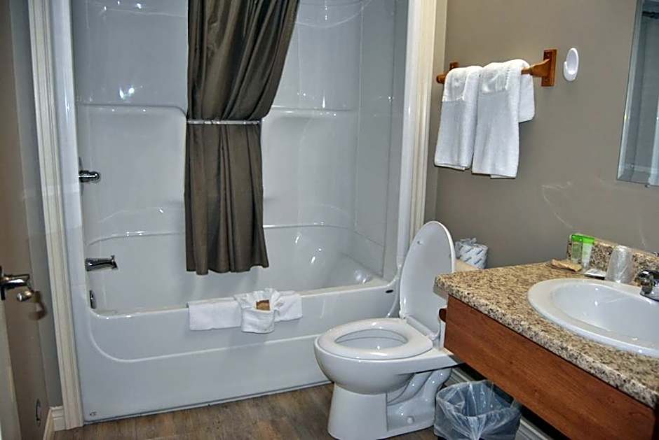 Auberge Bouctouche Inn & Suites