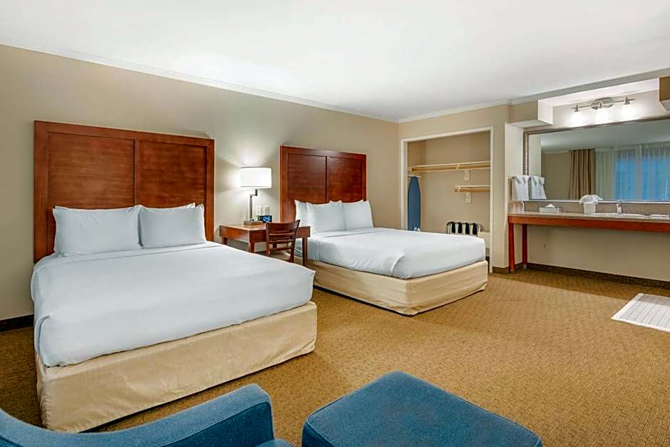 Comfort Inn Santa Monica - West Los Angeles