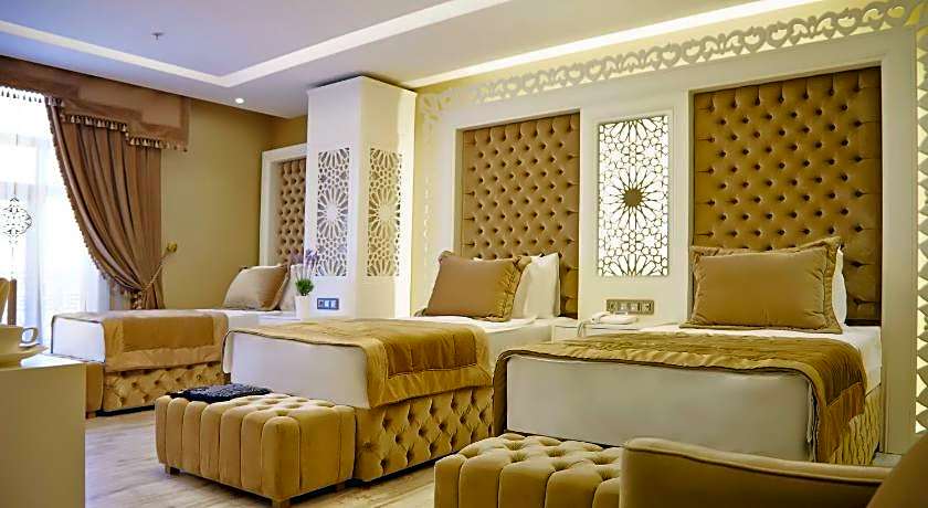 Real Konak Hotel