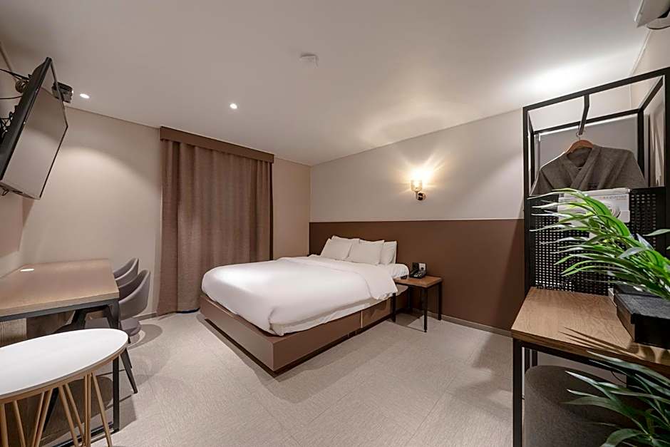 No25 Hotel Jeonju Sanjeong
