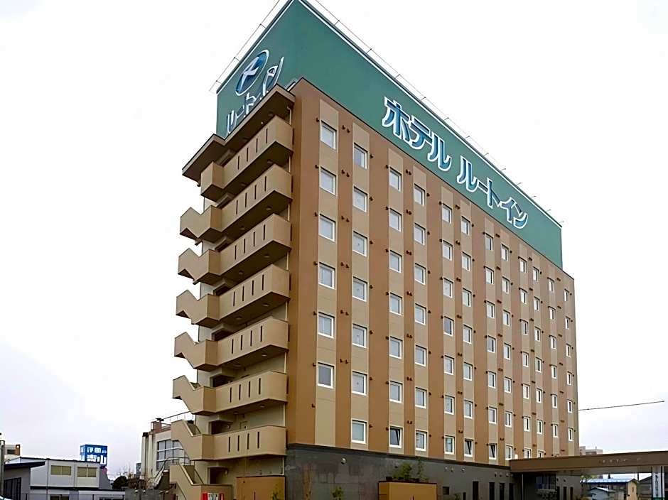 Hotel Route-Inn Odate Eki Minami