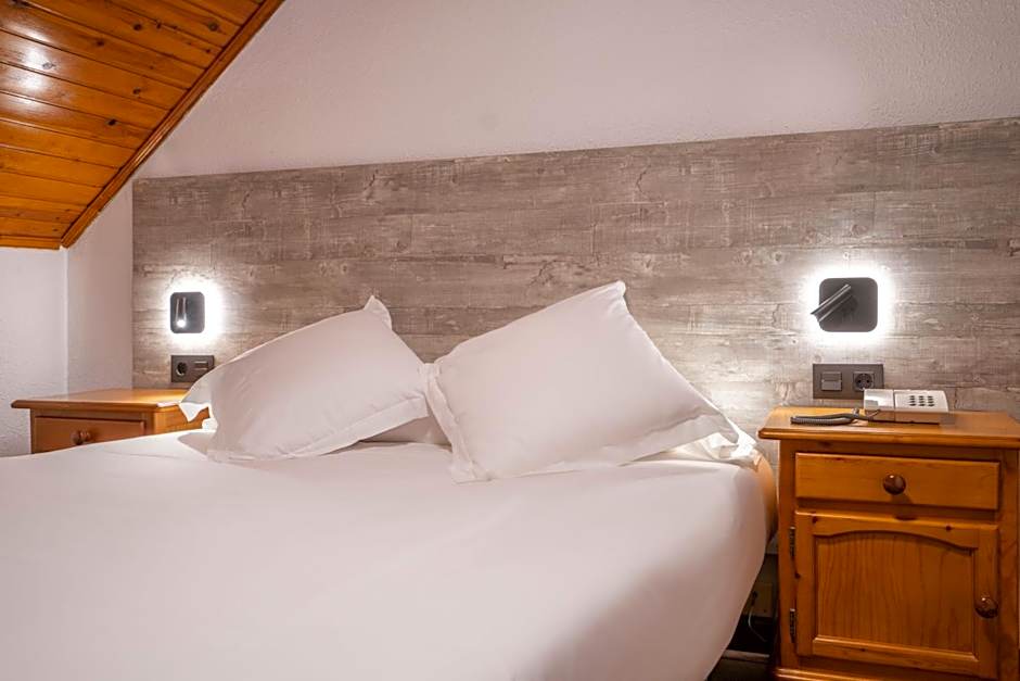 Hotel & Restaurante Peña