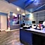 February Hotel The Stay Busan Gangseo Main Building