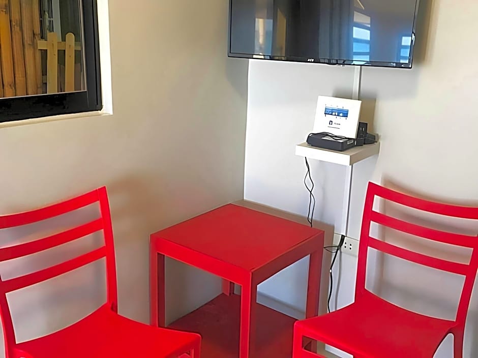 Stardust Beach Hotel