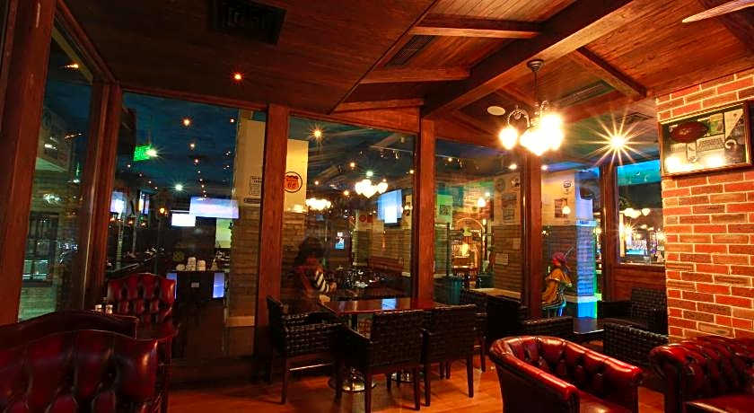 Baisan International Hotel
