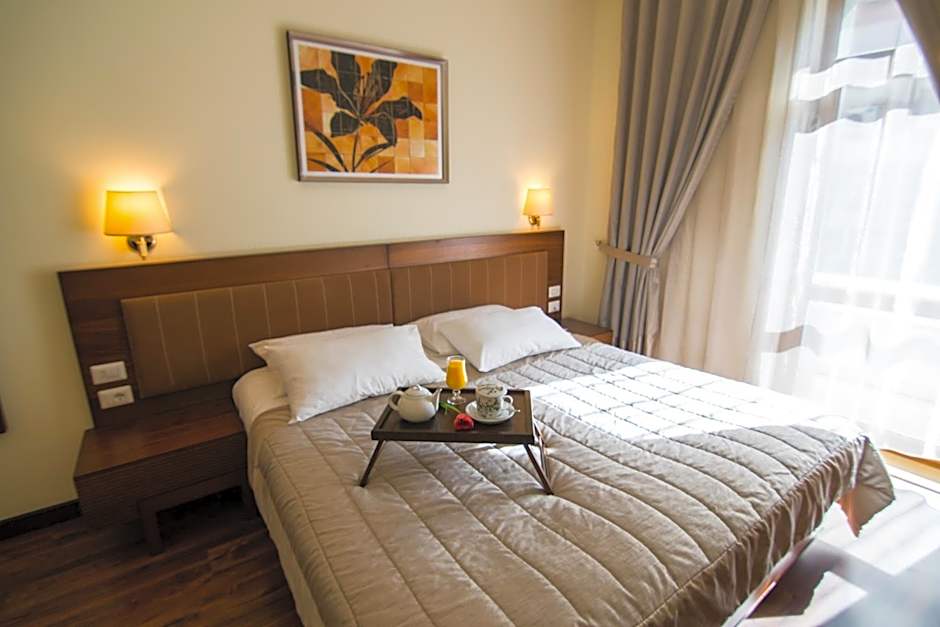 Boutique Hotel Kotoni