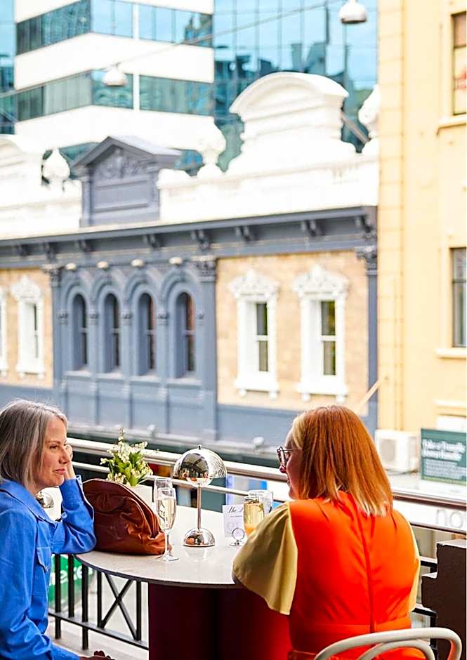 The Richmond Hotel - Adelaide