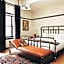 Chicago Athletic Association, part of Hyatt