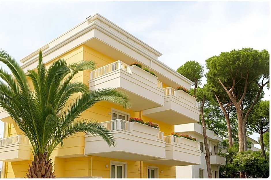 Residence Antares