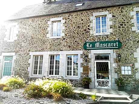 Le Mascaret - Restaurant Hotel Spa