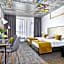 Hotel Arche Geologiczna