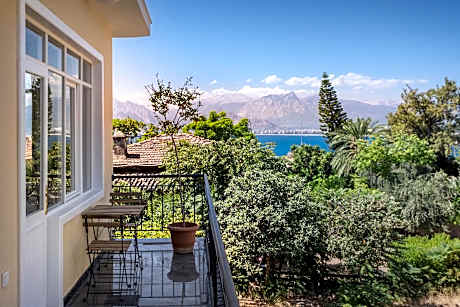 House of Good Things