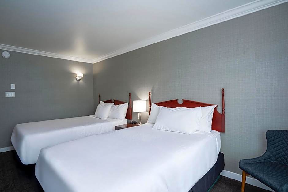 Sandman Hotel Revelstoke