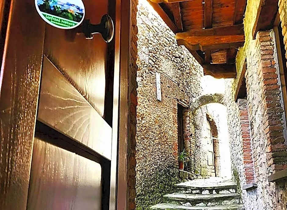 B&B Leofreni Natura