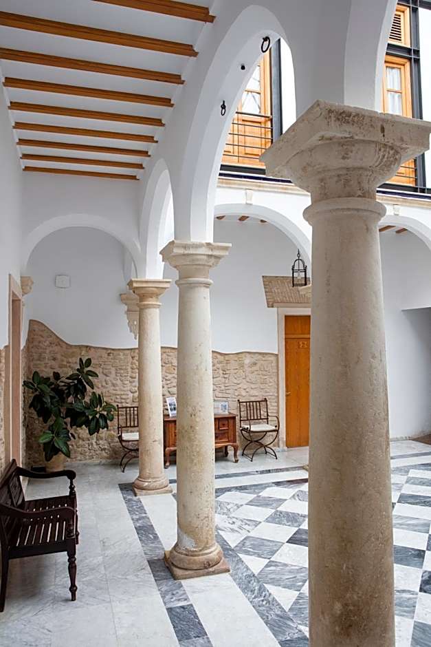 Tugasa Hotel Medina Sidonia