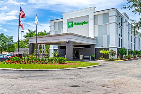 Holiday Inn St. Petersburg West By IHG