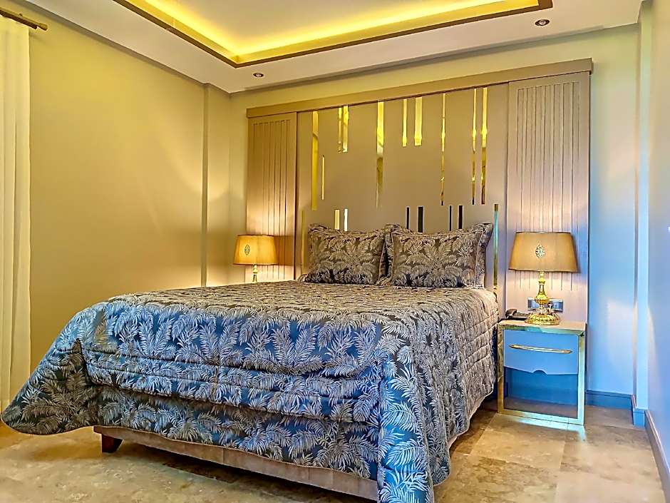 Roas Hotel