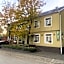 Hotel Arnold