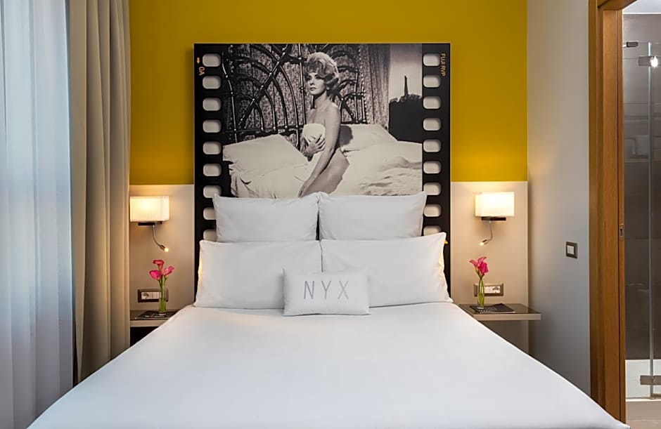 NYX Hotel Milan by Leonardo Hotels