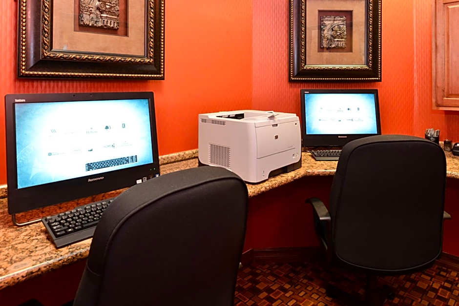 Hampton Inn By Hilton & Suites Albuquerque- Coors Road