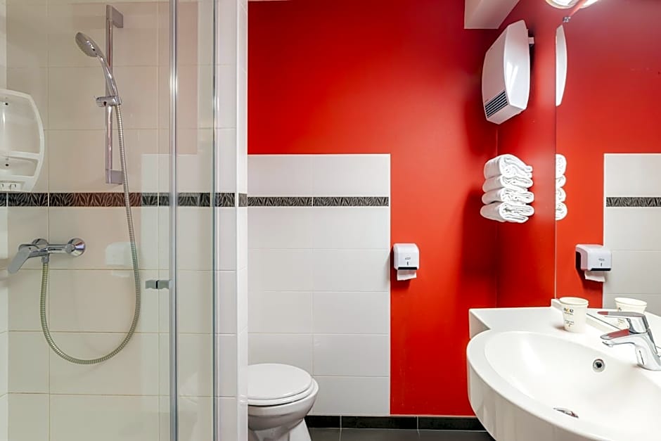 Ace Hotel Troyes