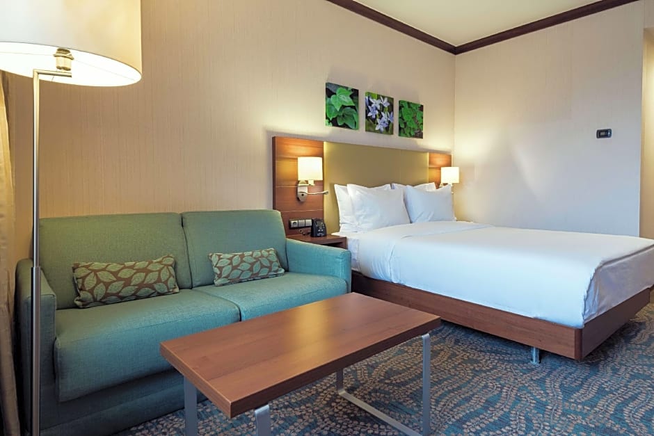 Hilton Garden Inn Astana