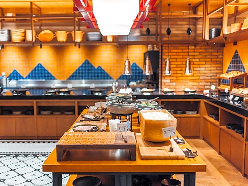 Mercure Hida Takayama