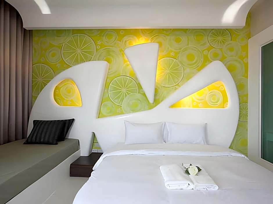 O-Bay Design Hotel Prachuap