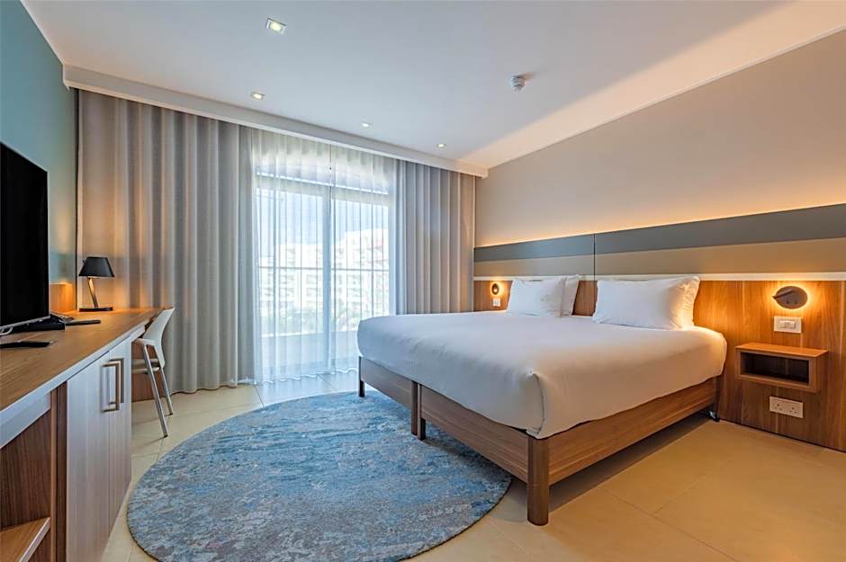 DoubleTree by Hilton Malta