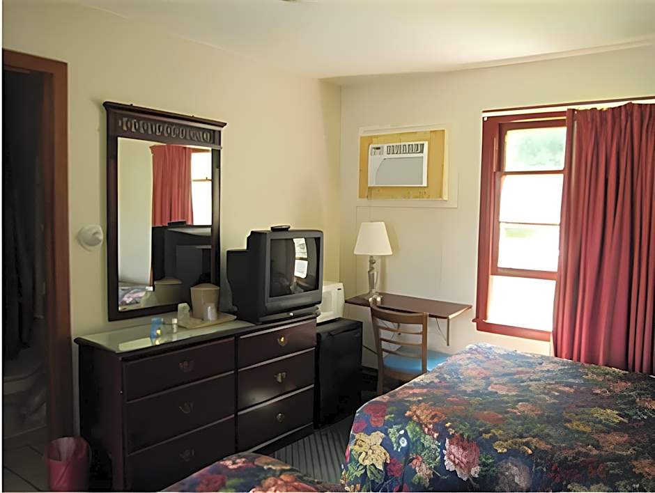 Wagon Wheel Inn