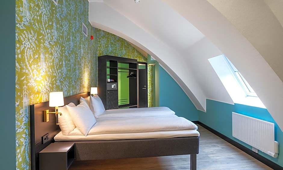 Thon Hotel Maritim