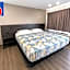 Motel 6-Yreka, CA